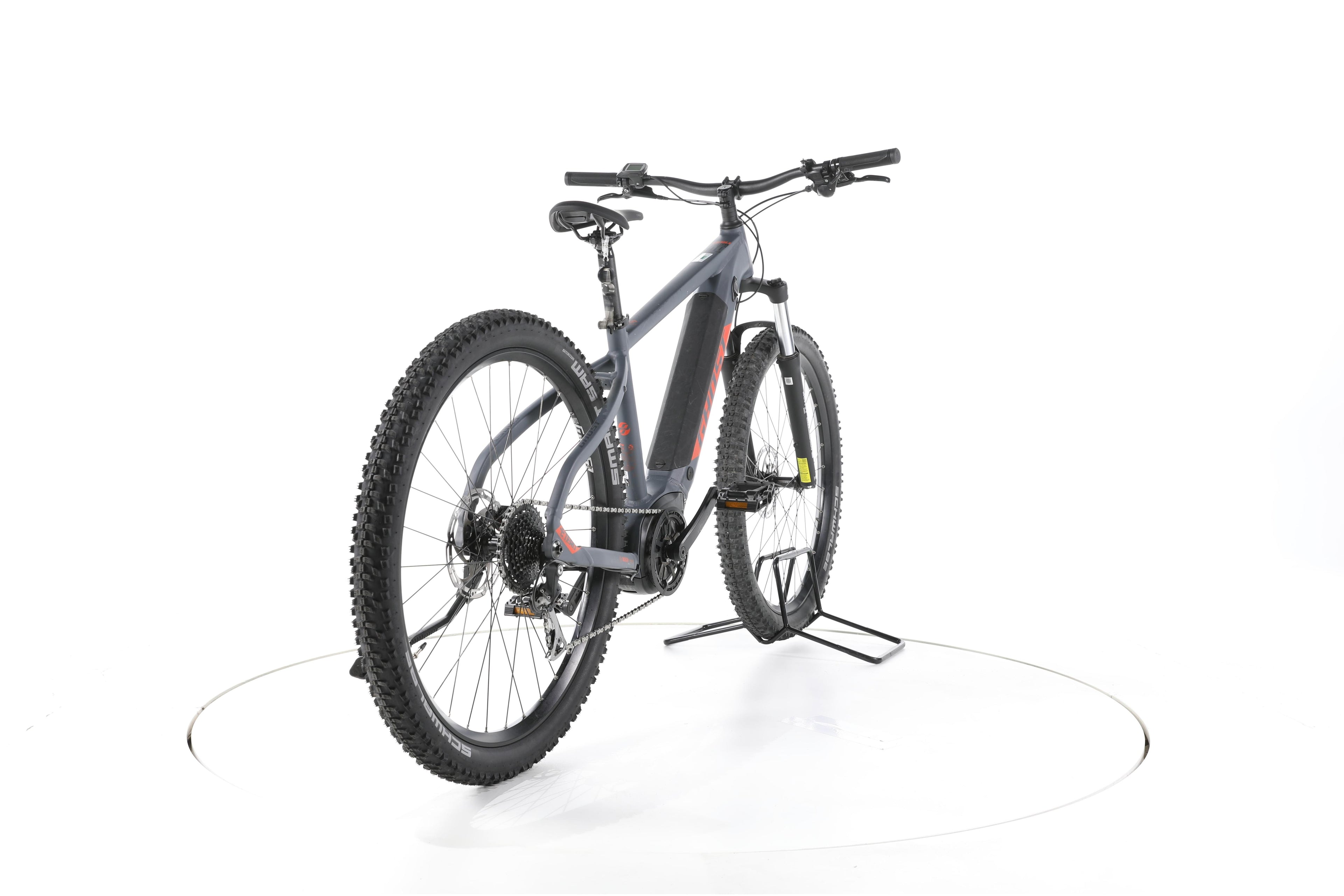 Ghost E-Teru B Essential E-Bike - Image 11