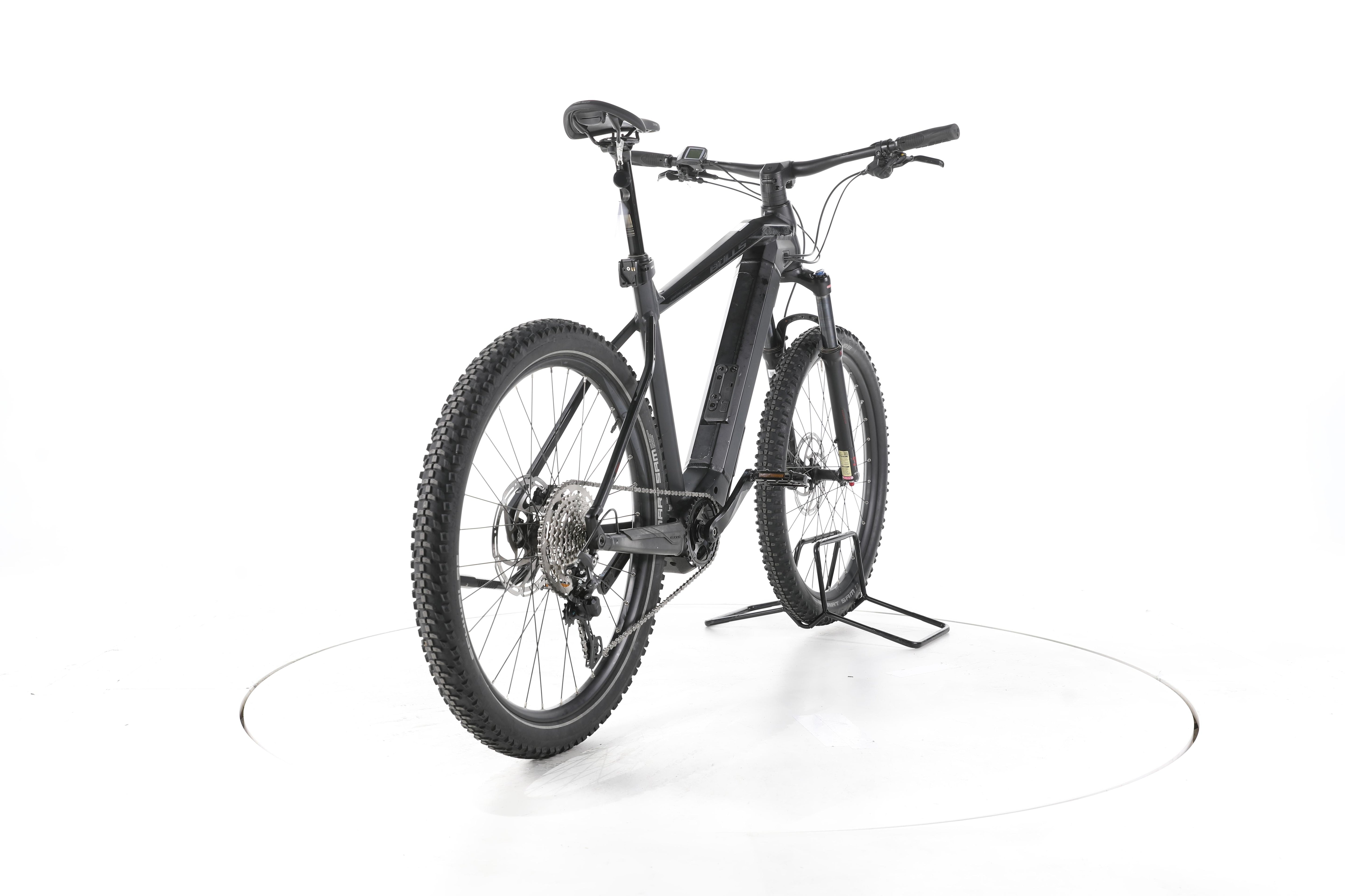 Bulls Sonic EVO 1 E-Bike - Image 11