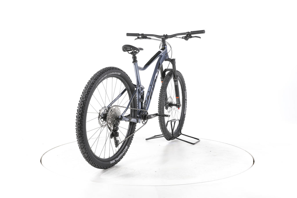 Giant Stance 2 Fahrrad Fully - Image 11