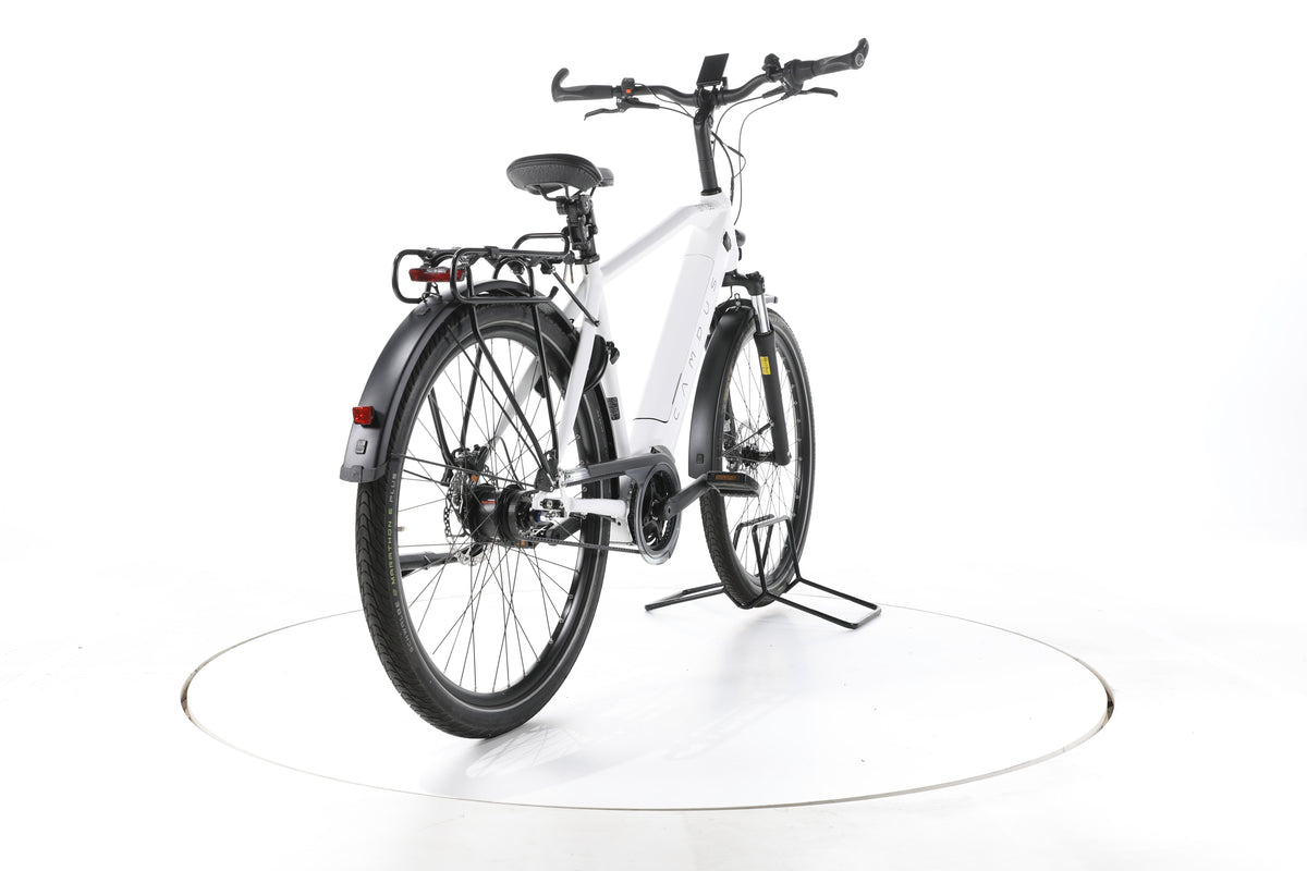 Campus BM38 City E-Bike - Image 11