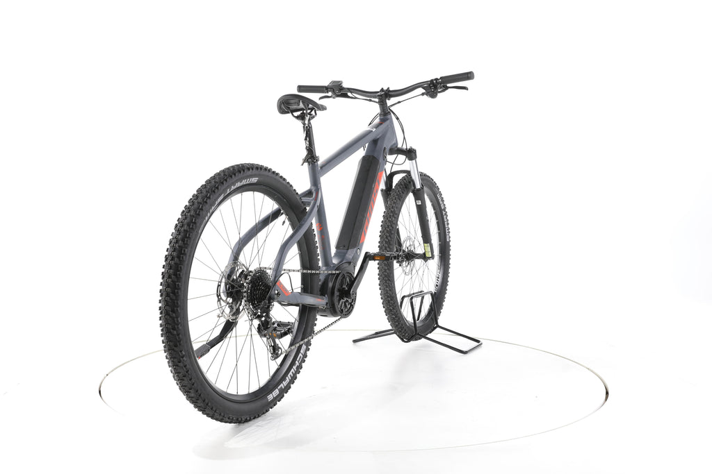 Ghost E-Teru B Essential E-Bike - Image 11