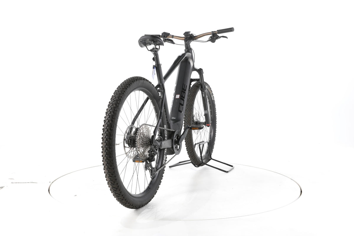 Cube Reaction Hybrid SLX E-Bike - Image 11