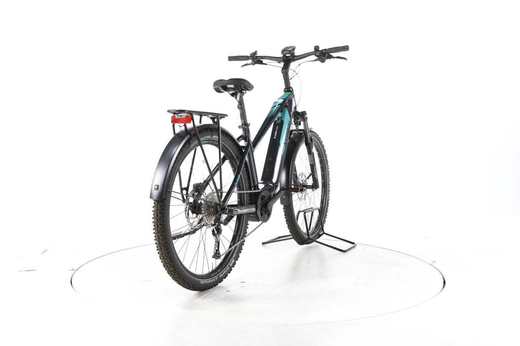 Conway Cairon C 2.0 Trekking E-Bike - Image 11
