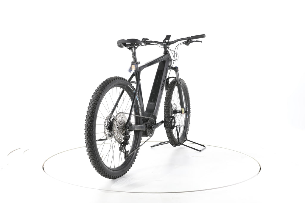 Bulls Copperhead EVO 2 E-Bike 2023 - Image 11