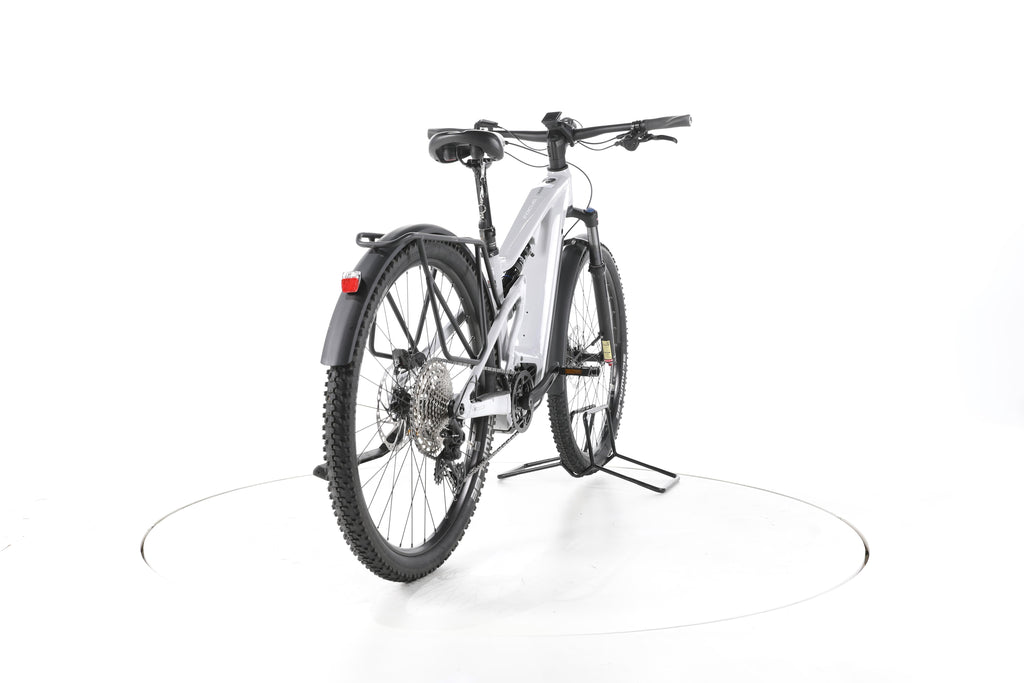 Focus THRON 6.7 EQP SUV E-Bike - Image 11