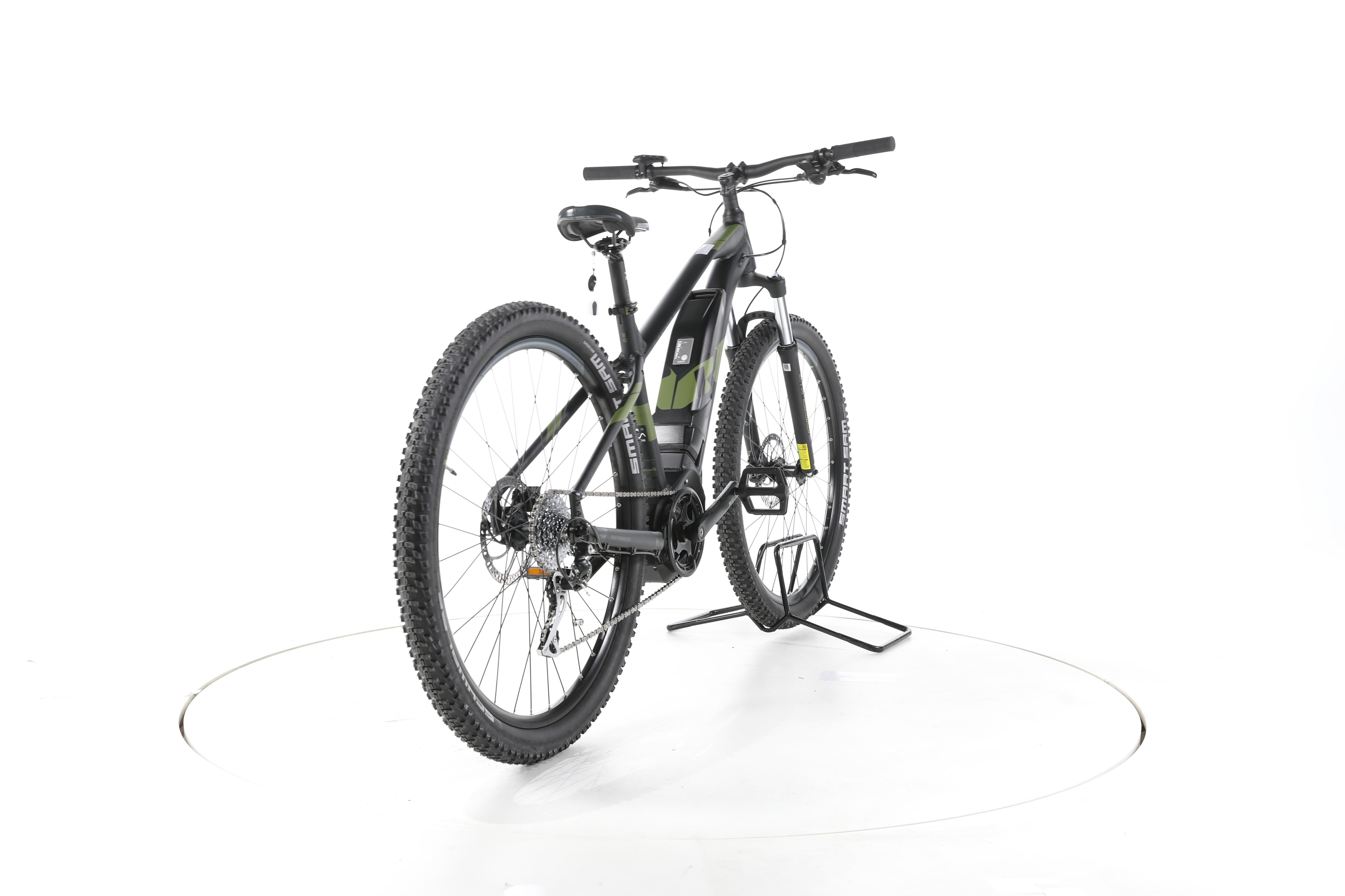 R Raymon HardRay E 2.0 E-Bike - Image 11