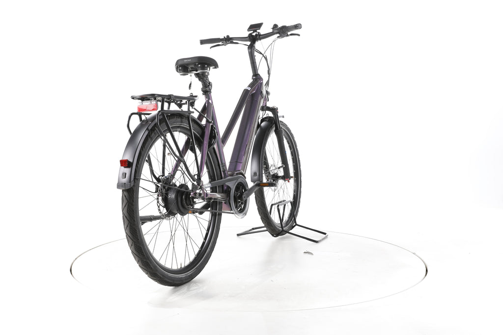 Campus BM 38 City E-Bike 2024 - Image 11