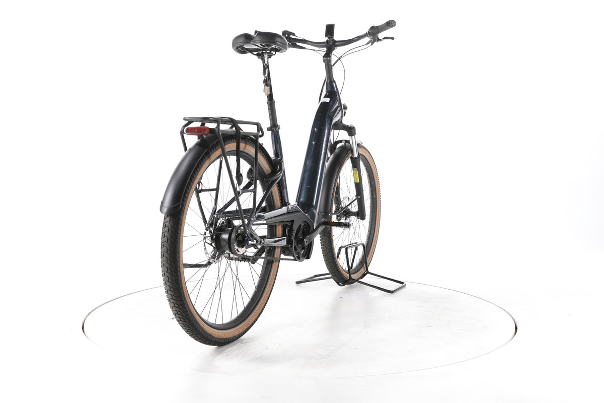 Pegasus Savino EVO 5F Lite City E-Bike Tiefeinsteiger - Image 11
