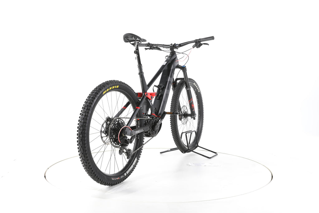 Husqvarna E-Bicycles Mountain Cross 6 Fully E-Bike - Image 11