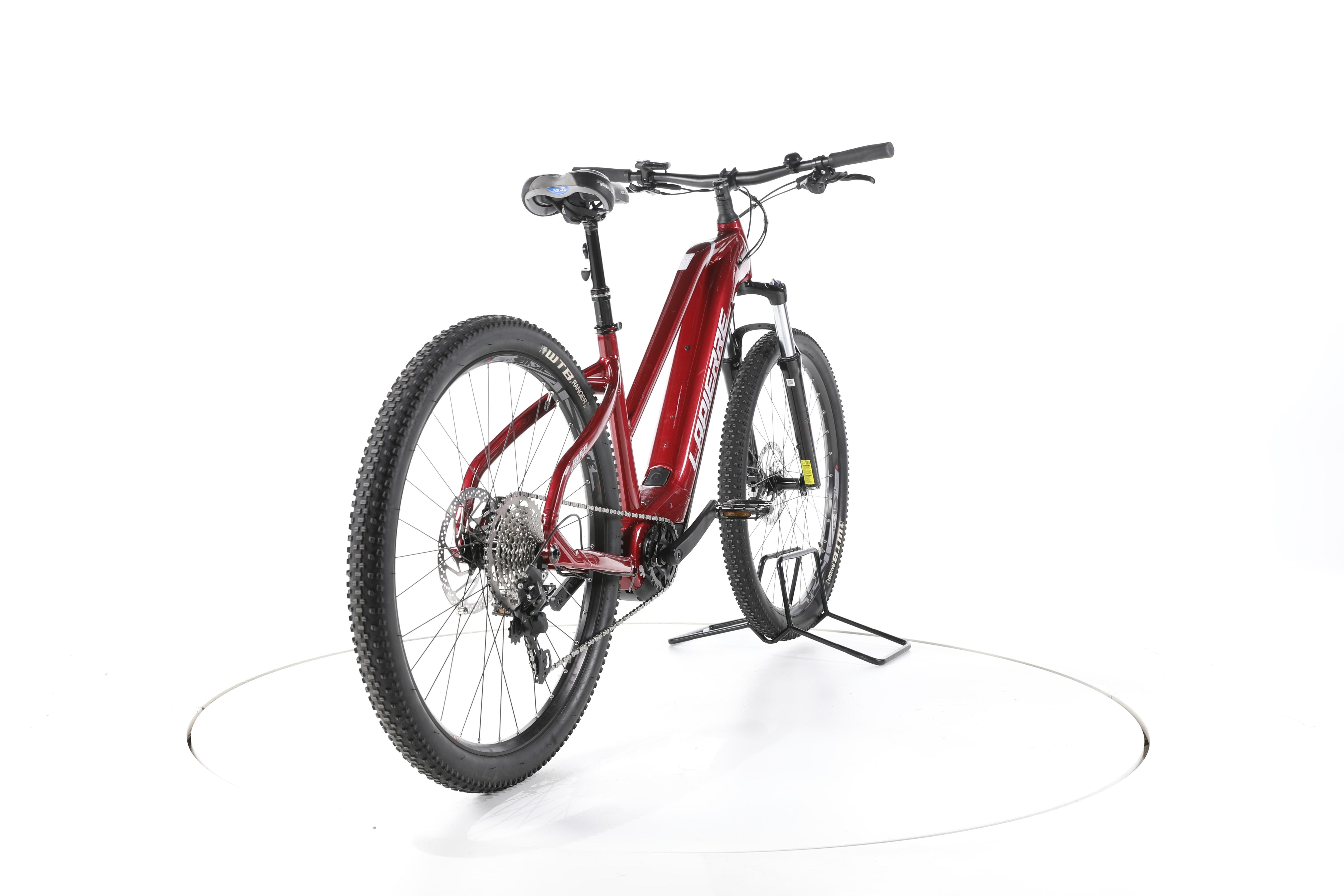Lapierre Overvolt HT 7.6 E-Bike - Image 11