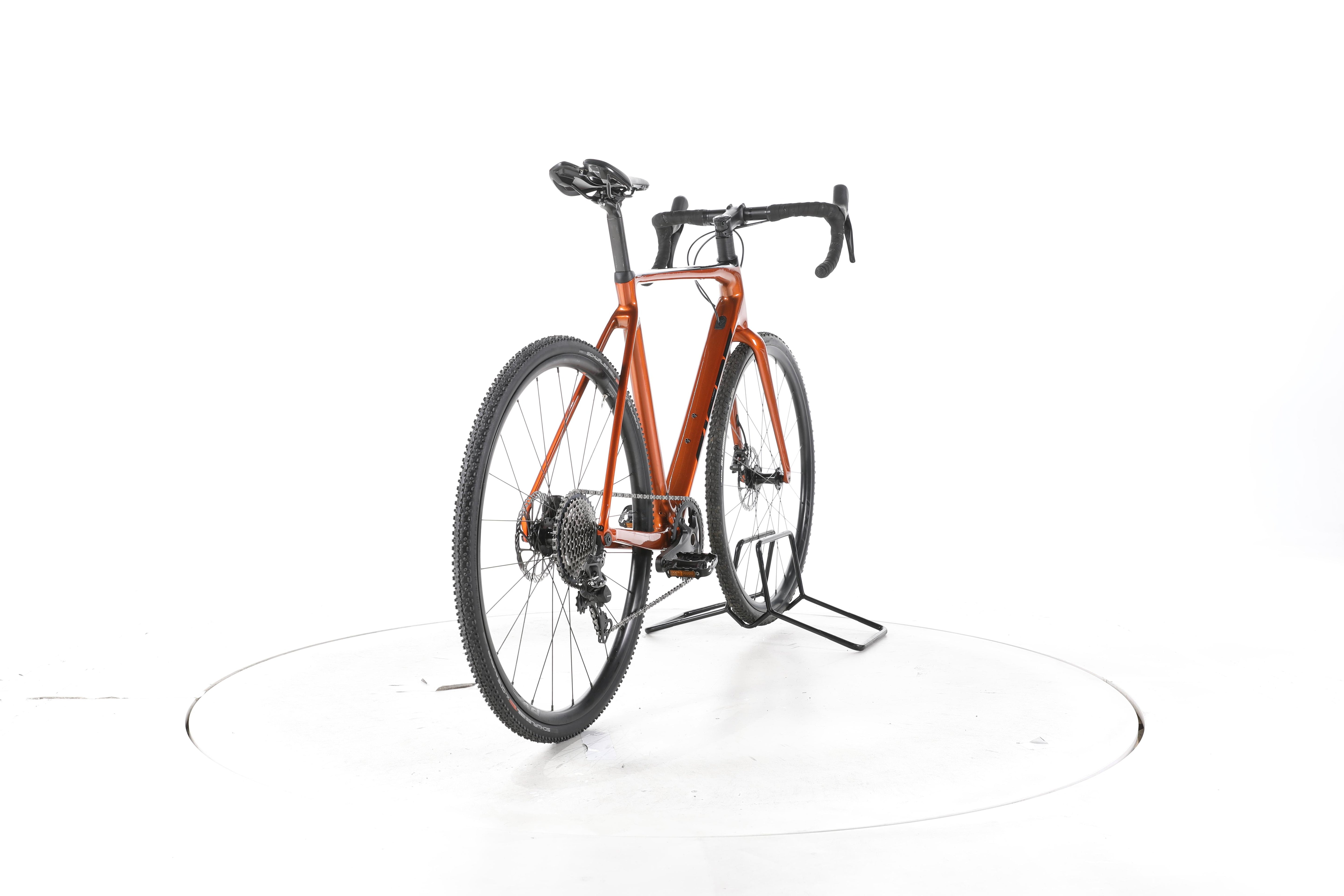 Giant TCX Advanced Pro 2 Gravelbike Carbon - Image 11
