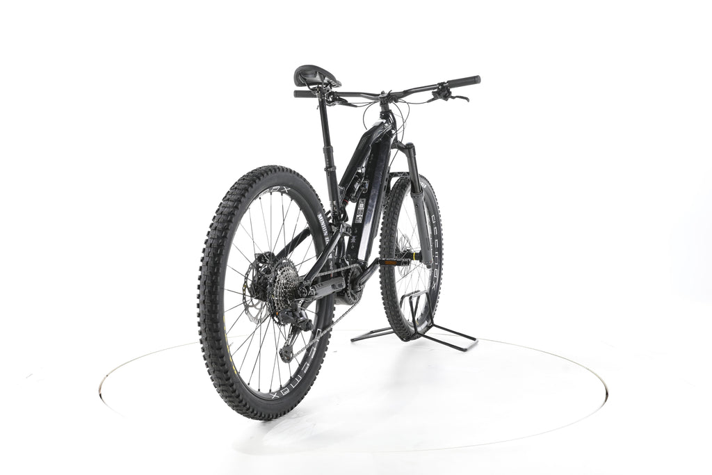ROCKRIDER E-Feel 900 Team Edition Fully E-Bike - Image 11