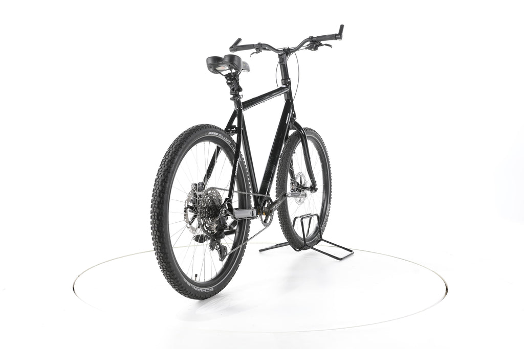 Schauff SUMO OffRoad Fahrrad City & Trekking - Image 11
