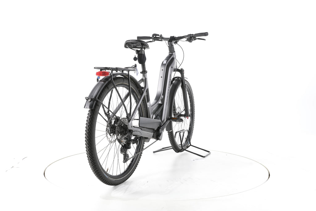 Bergamont E-Horizon Premium SUV SUV E-Bike Tiefeinsteiger - Image 11