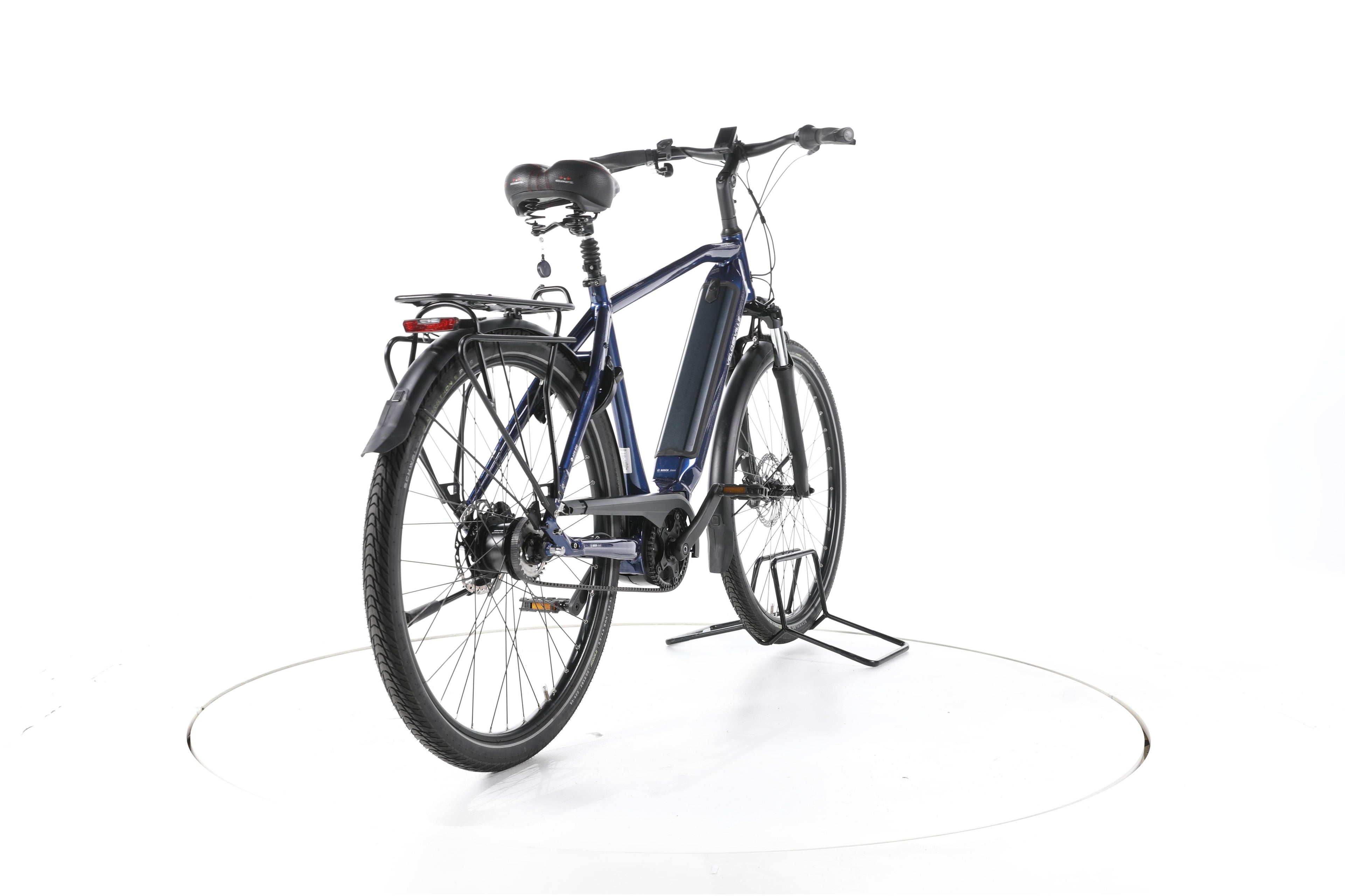 Velo de Ville AEB 890 City E-Bike - Image 11