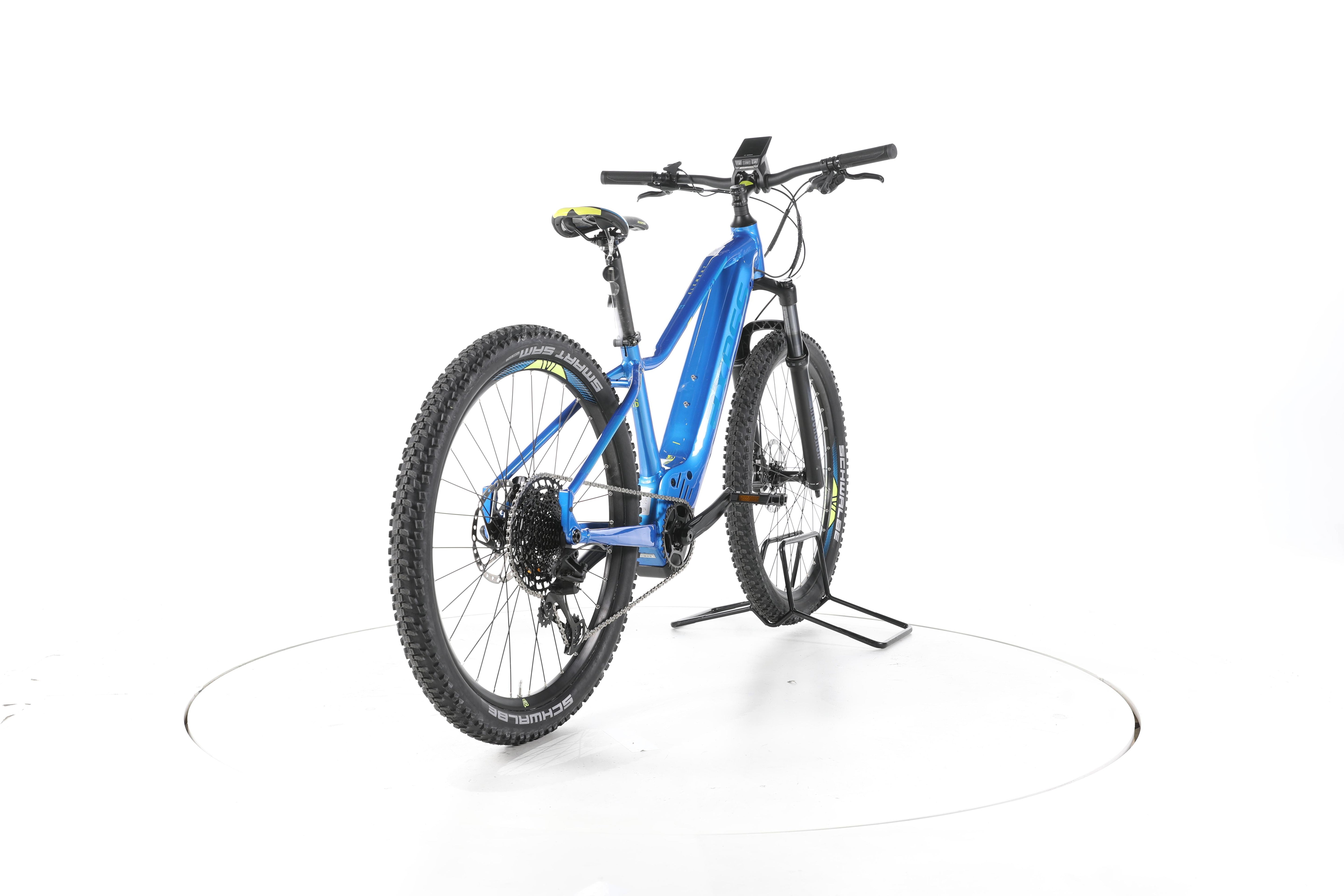 Axess Element E-Bike - Image 11