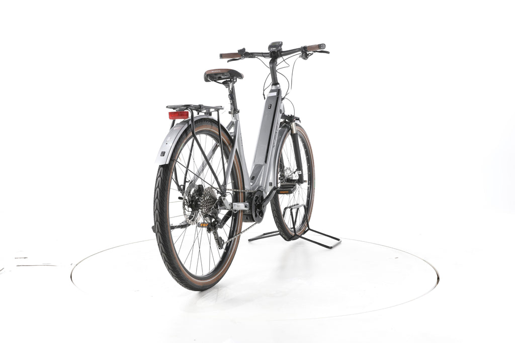 X-Fact E-Sport 2 City E-Bike Tiefeinsteiger - Image 11