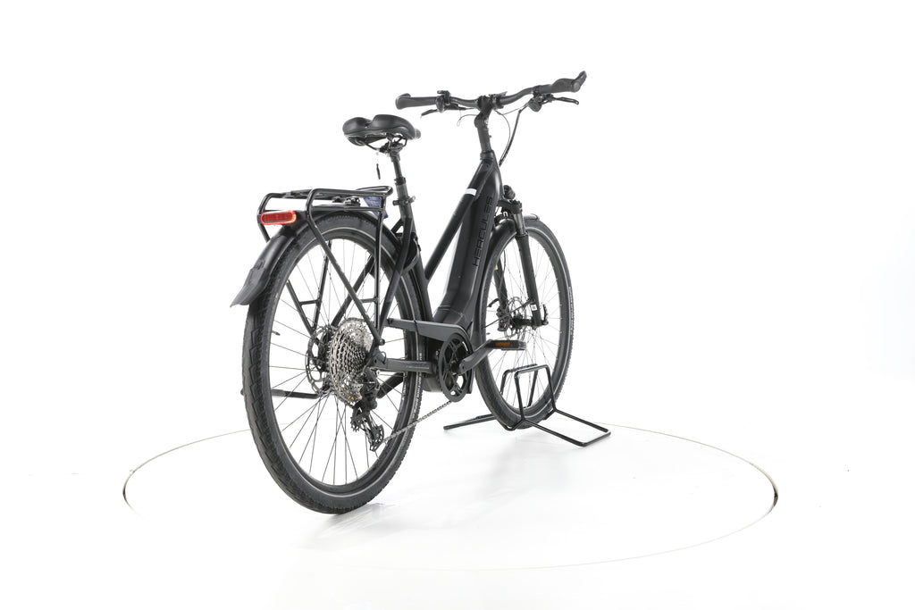 Hercules Pasero COMP I-12 Trekking E-Bike - Image 11