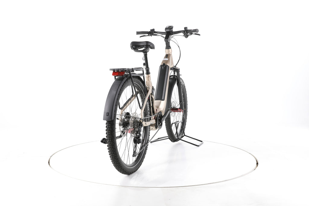 FALTER E 9.6 FS SUV E-Bike Tiefeinsteiger - Image 11