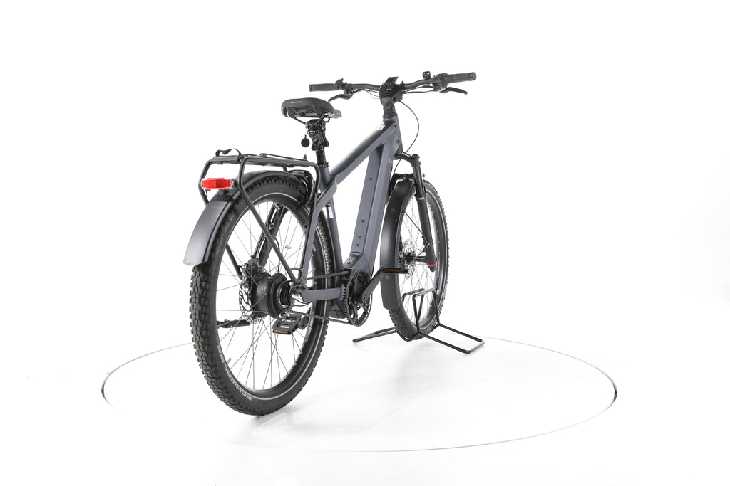 Riese & Müller Charger3 GT vario City E-Bike - Image 11