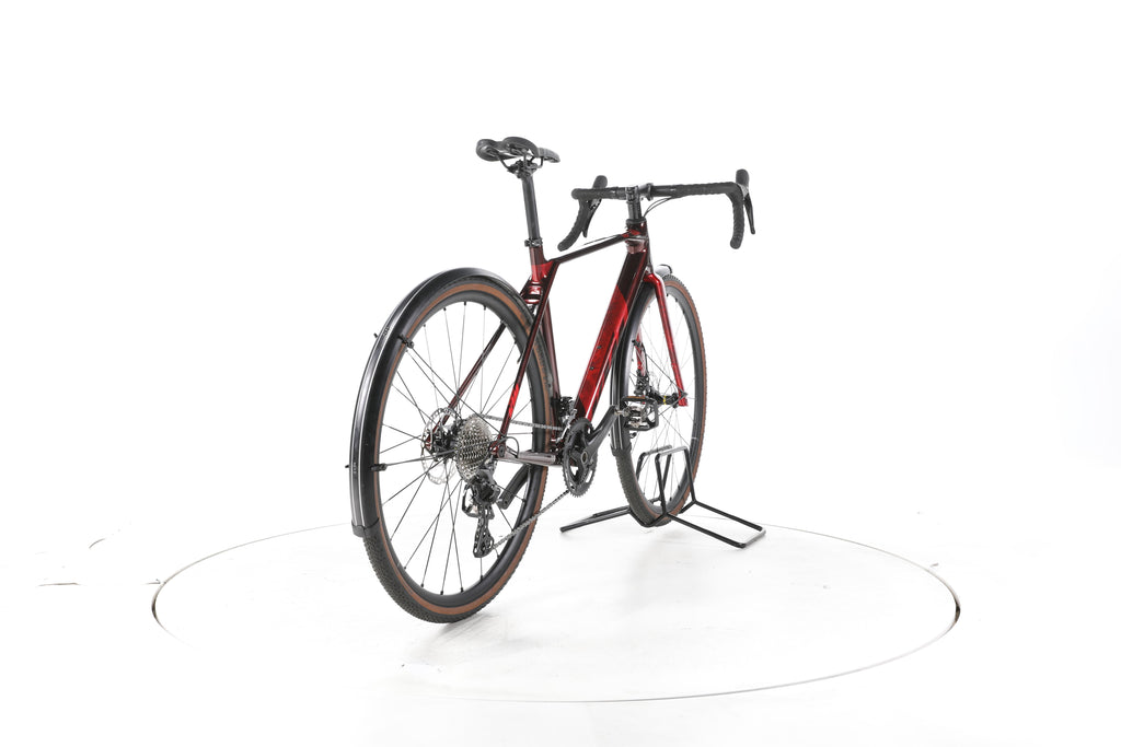 KTM X-Strada Elite Gravelbike Carbon - Image 11