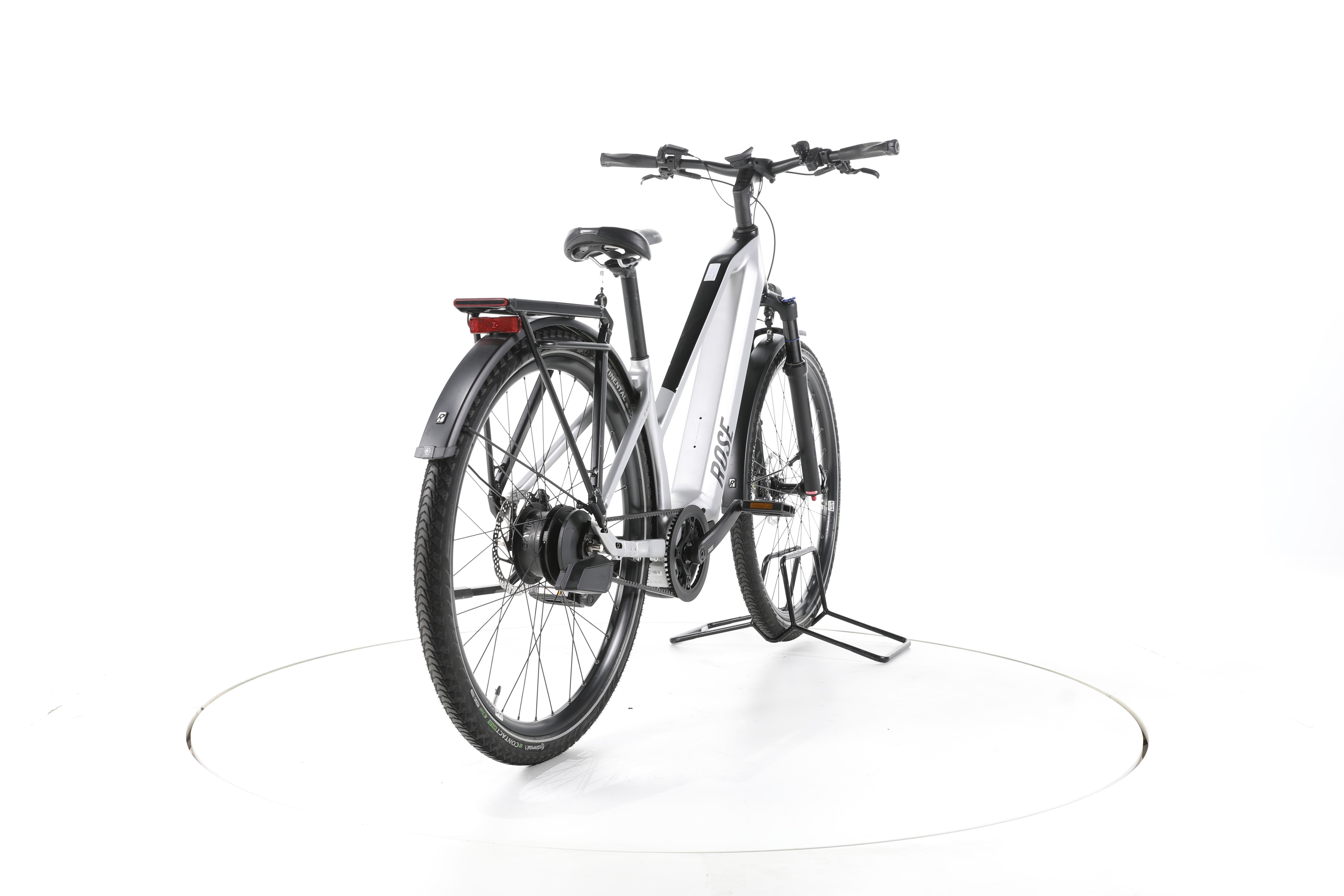 Rose Mayor+ 3 City E-Bike - Image 11