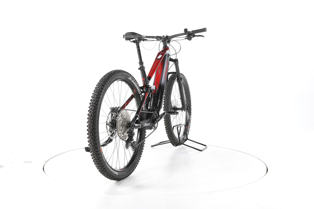 Conway eWME 3.9 Fully E-Bike - Image 11