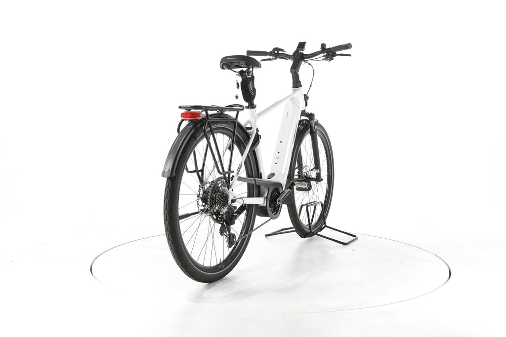 KTM Macina Style 720 Trekking E-Bike - Image 11
