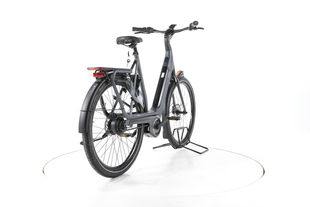 Gazelle Avignon C380 HMB City E-Bike Tiefeinsteiger 2025 - Image 11