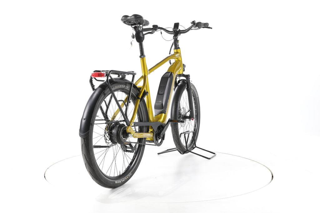 FLYER Upstreet3 7.23 City E-Bike - Image 11