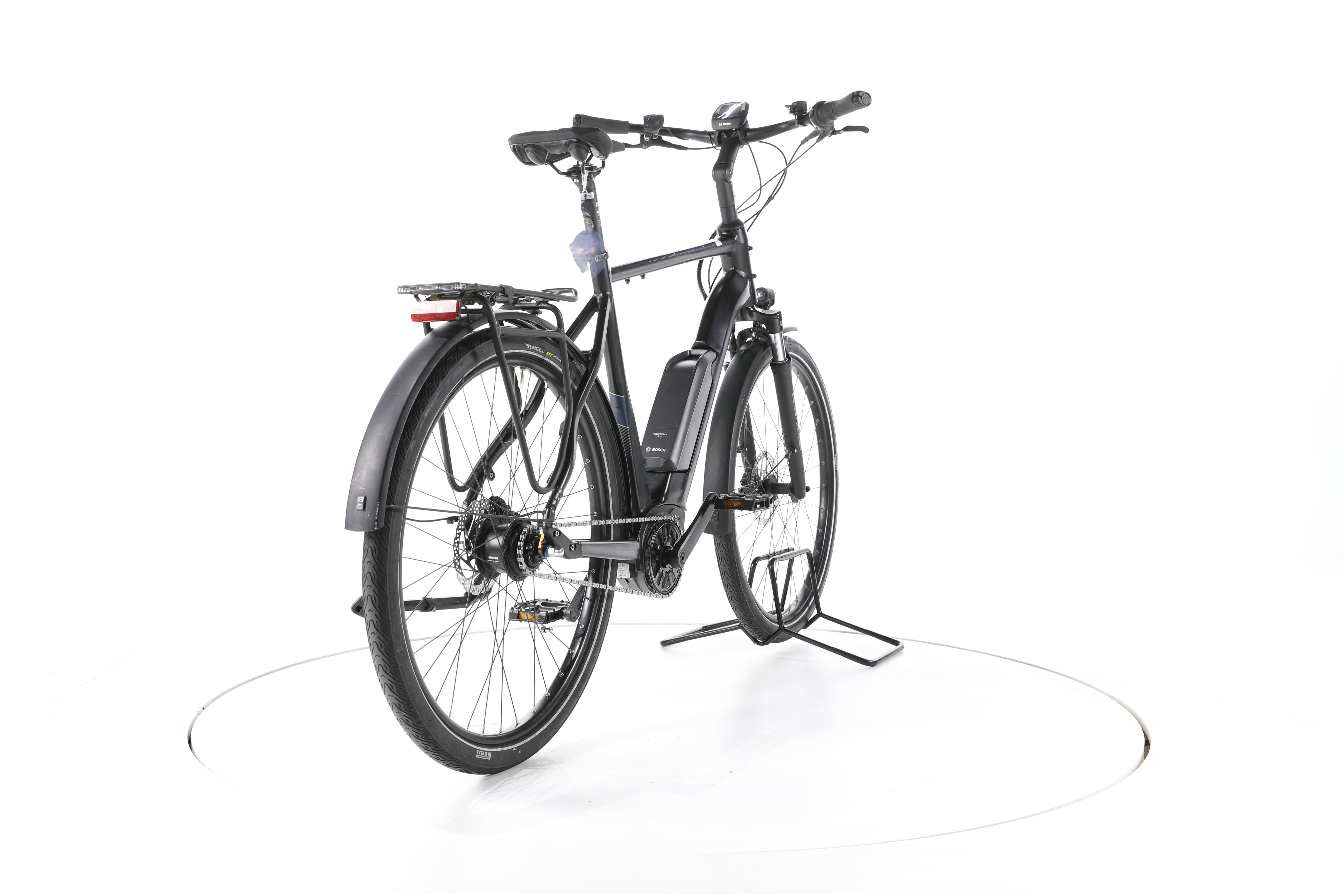 FALTER E 9.0 FL City E-Bike - Image 11