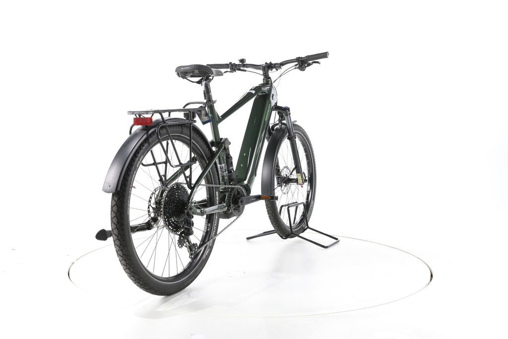 HoheAcht Mola Tereno SUV E-Bike - Image 11