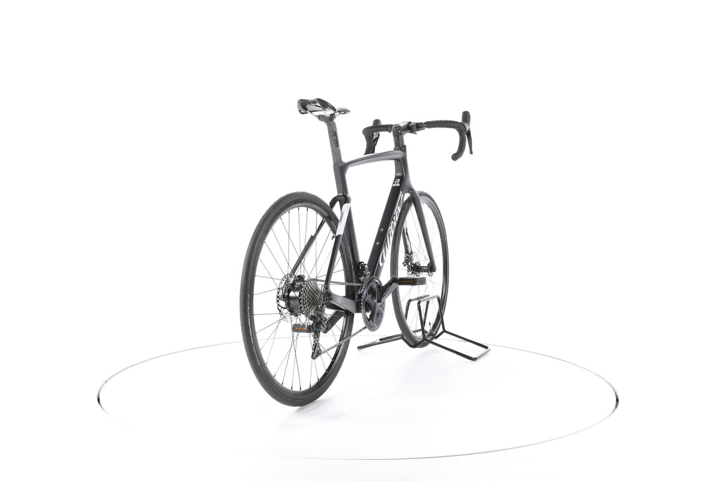 Wilier Cento10 Hybrid Ultegra E-Gravel & Rennrad Carbon - Image 11