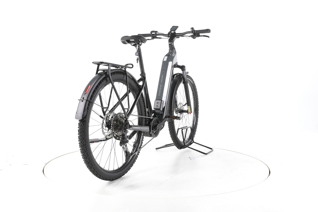 Focus Aventura² 6.8 Trekking E-Bike Tiefeinsteiger 2025 - Image 11