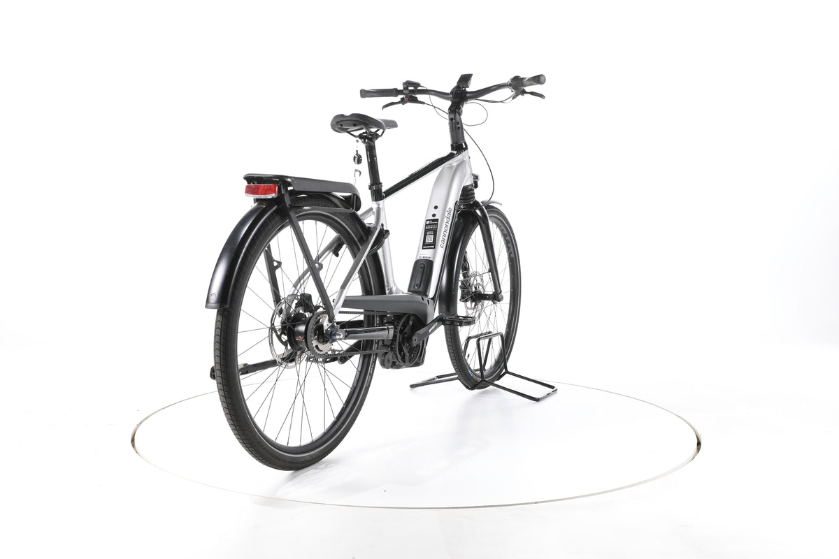 Cannondale Mavaro Neo 2 City E-Bike - Image 11