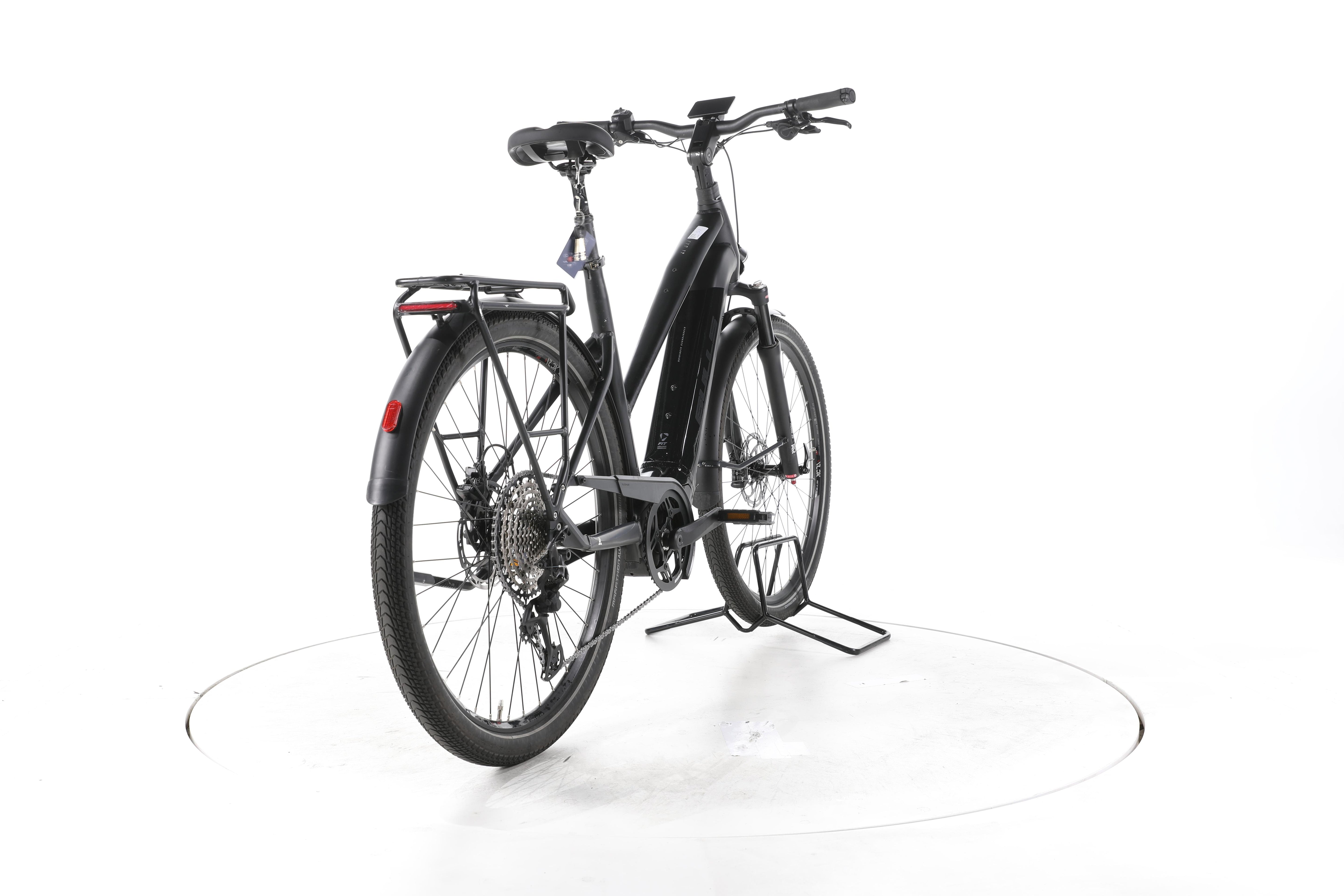 Bulls Lacuba Evo 12 Trekking E-Bike - Image 11