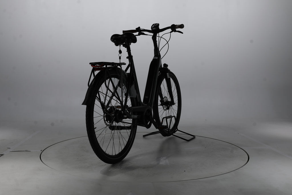 Batavus Finez E-go® Power Exclusive RT City E-Bike Tiefeinsteiger - Image 11