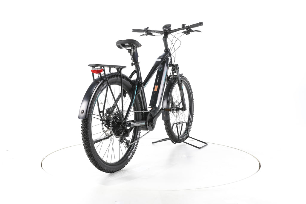 Conway Cairon C 2.0 Trekking E-Bike - Image 11