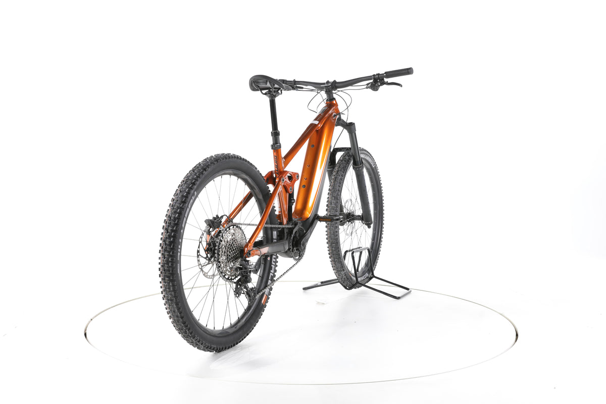 Giant Reign E+ 3 E-Bike Fully - Image 11