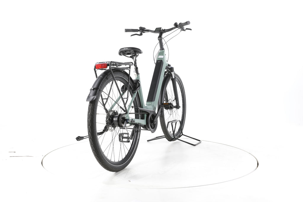 Kalkhoff Image 3.B Excite Trekking E-Bike Tiefeinsteiger 2024 - Image 11