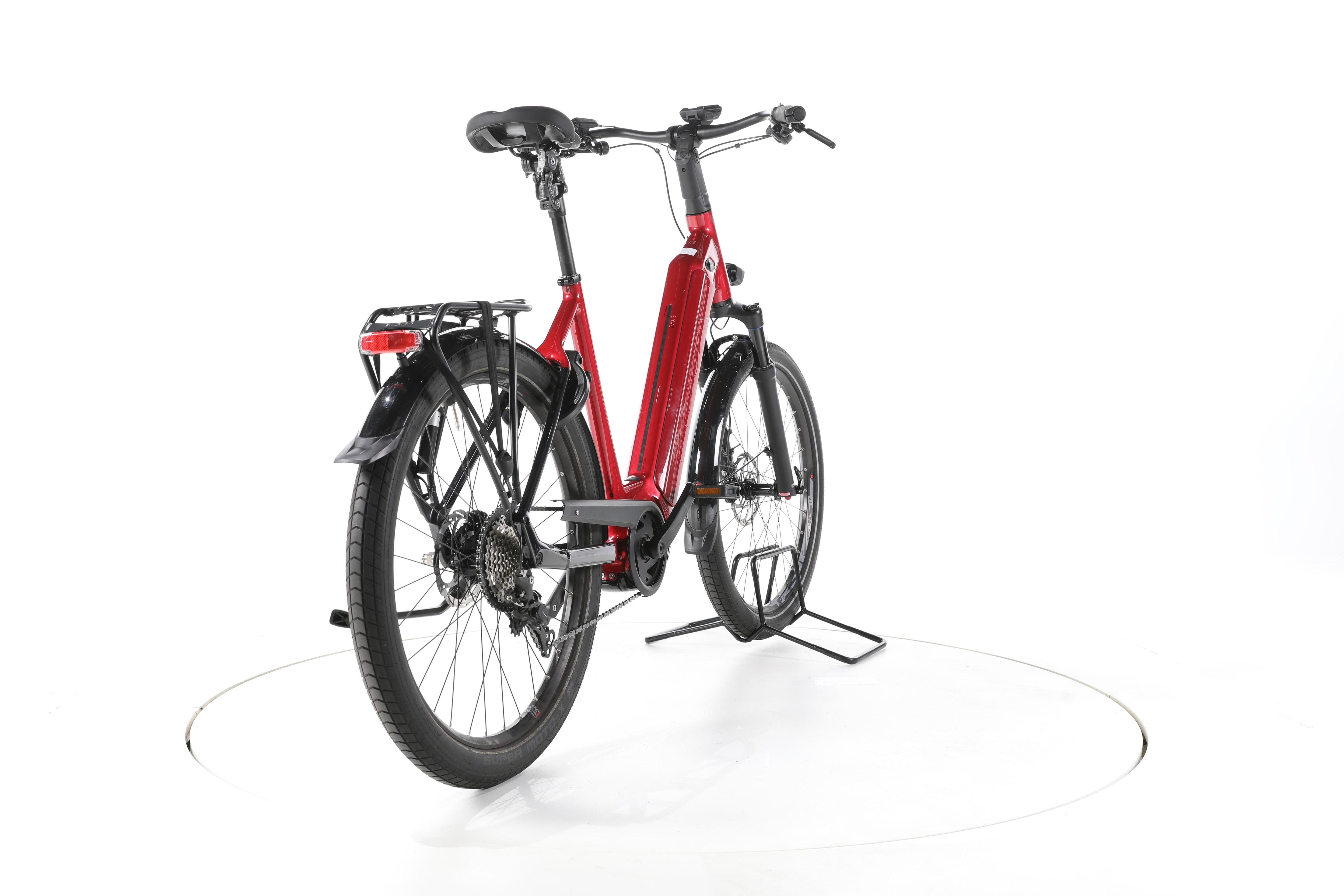 KOGA Pace B05 Trekking E-Bike Tiefeinsteiger - Image 11