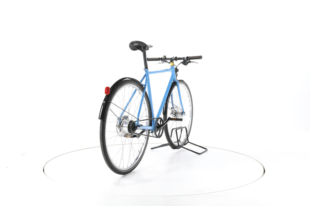 DesignYourBike Bruno Fahrrad City & Trekking - Image 11