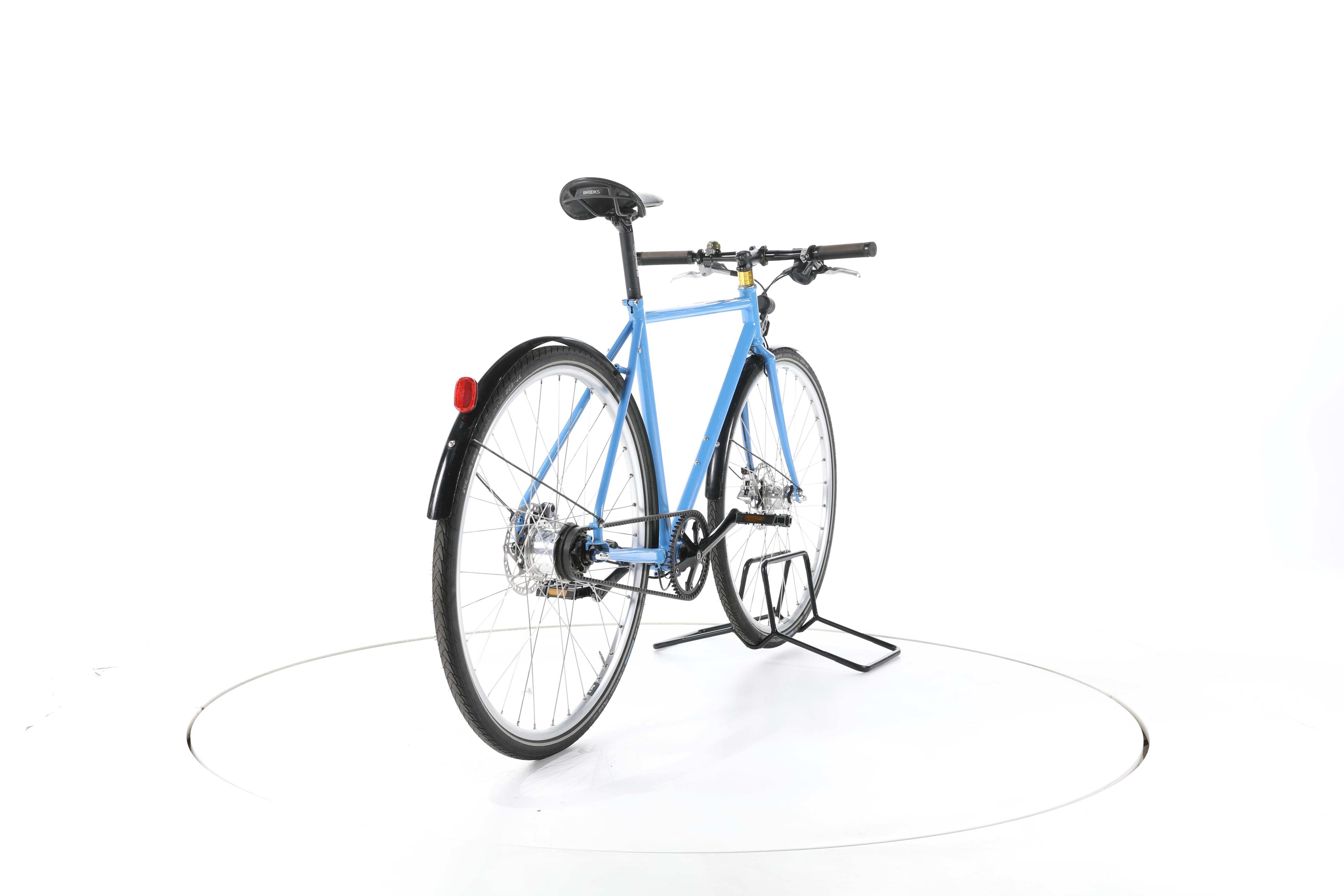 DesignYourBike Bruno Fahrrad City & Trekking - Image 11