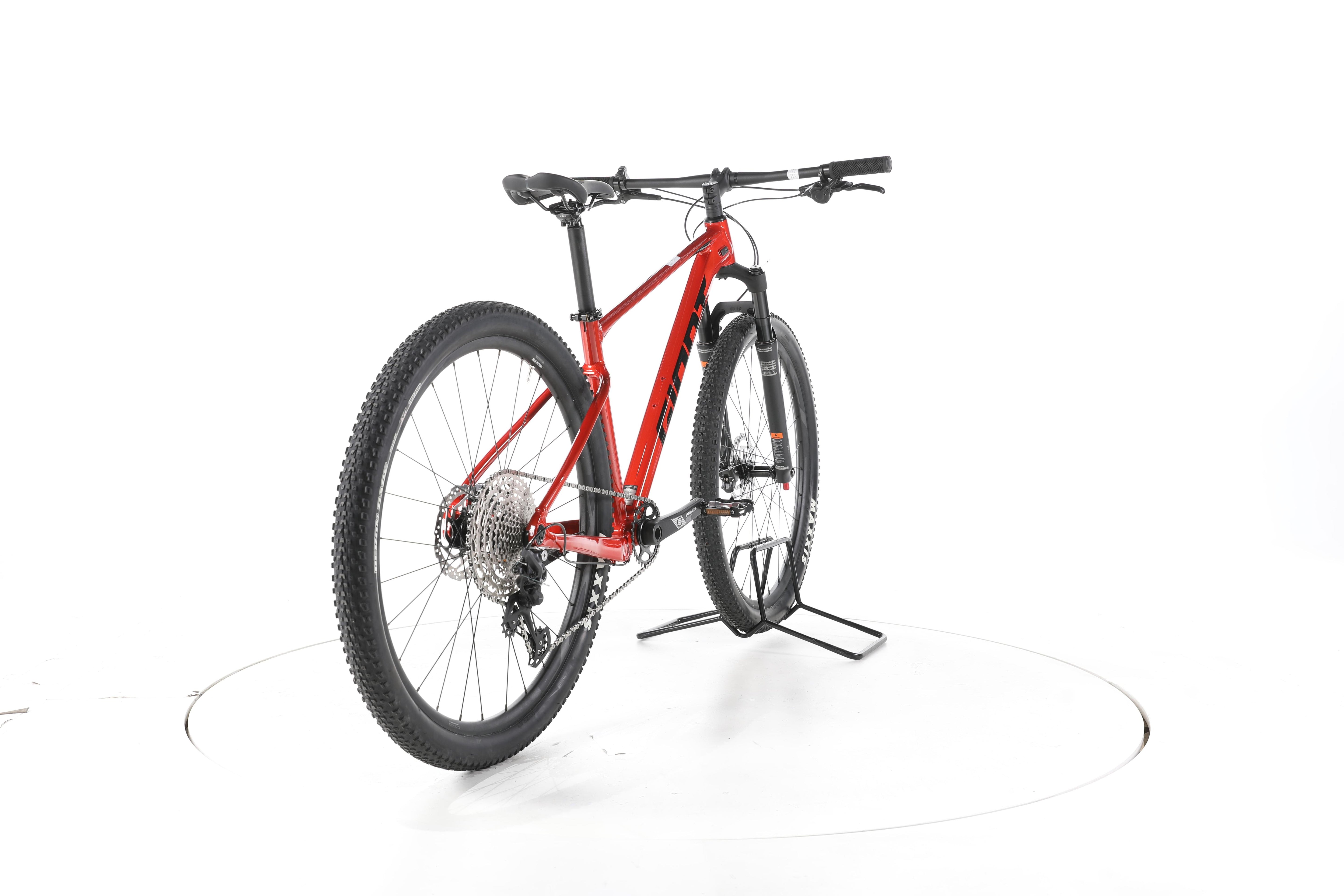 Giant XtC SLR 2 Fahrrad Hardtail - Image 11
