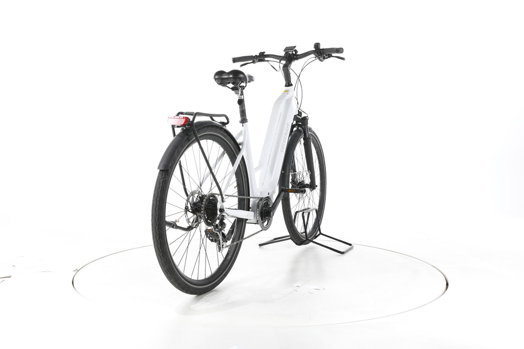 Vecocraft Aura Trekking E-Bike Tiefeinsteiger - Image 11