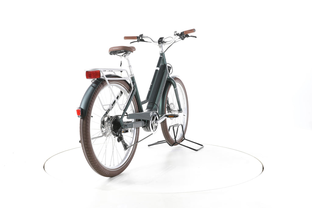 Electra Bicycle Vale Go! 9D EQ Trekking E-Bike Tiefeinsteiger - Image 11