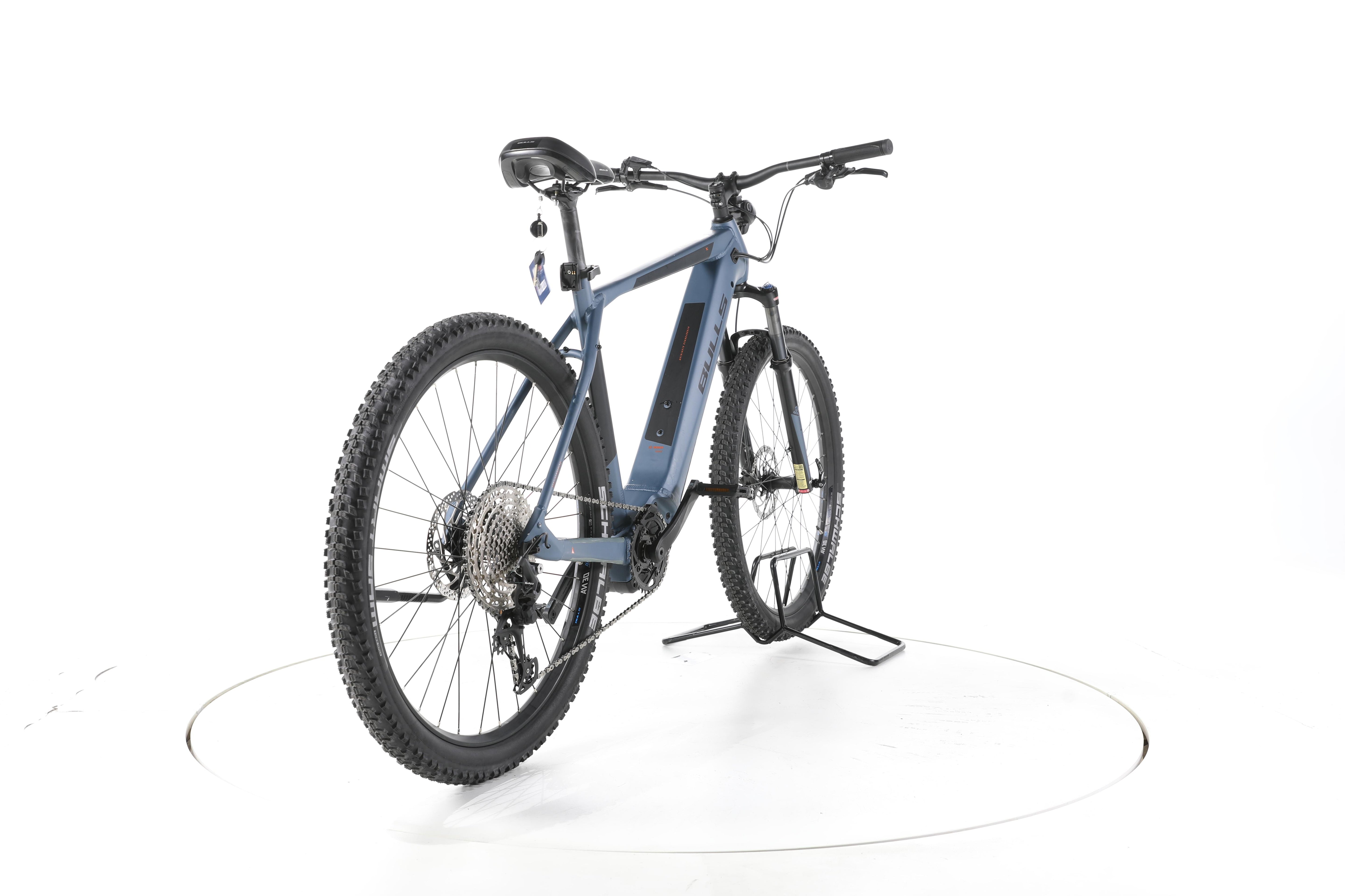 Bulls Copperhead EVO 2 E-Bike - Image 11