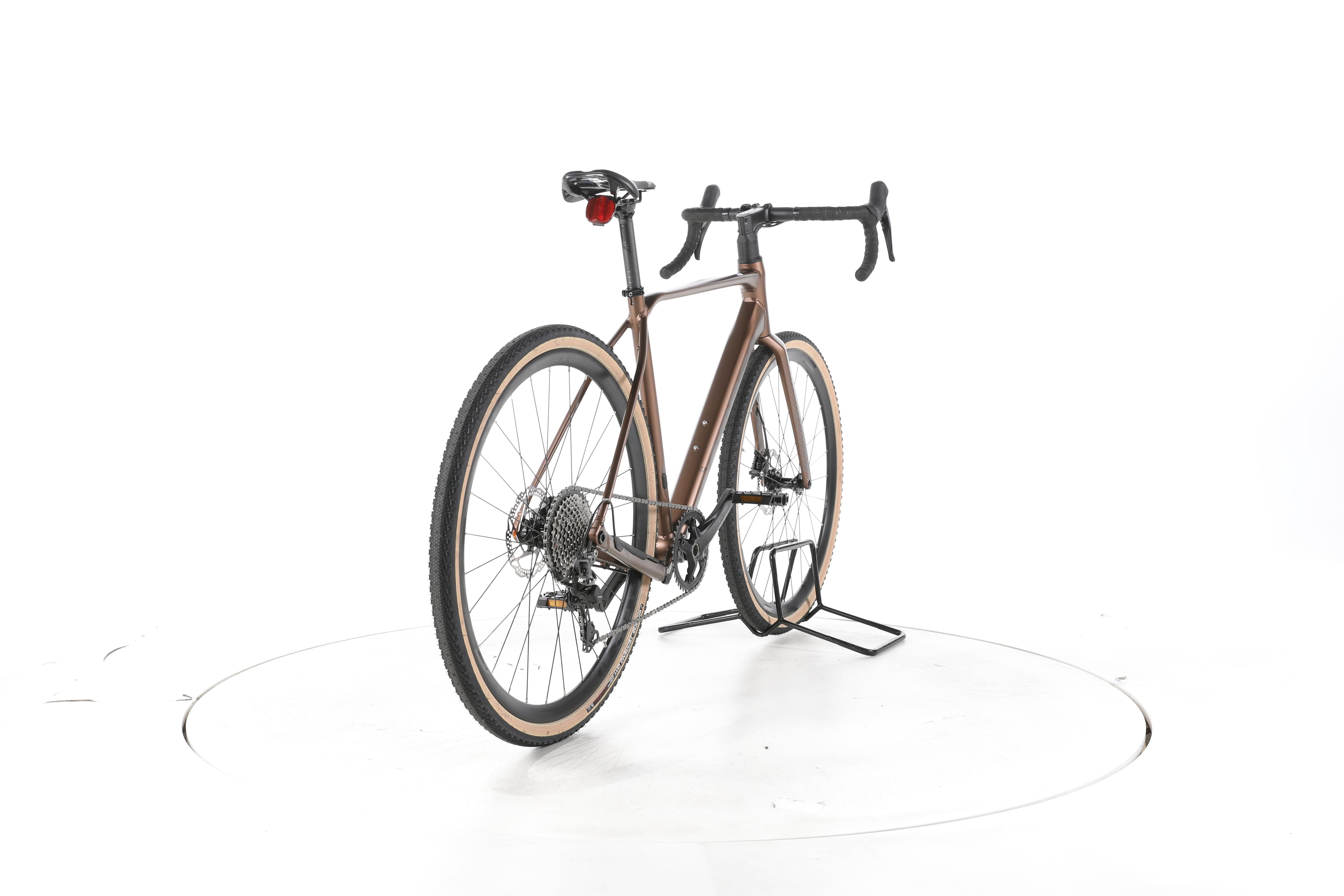 Orbea Terra H30 1X Rennrad - Image 11