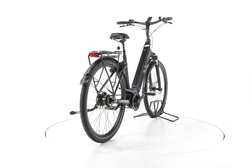 Kalkhoff IMAGE 5+ MOVE City E-Bike Tiefeinsteiger - Image 11