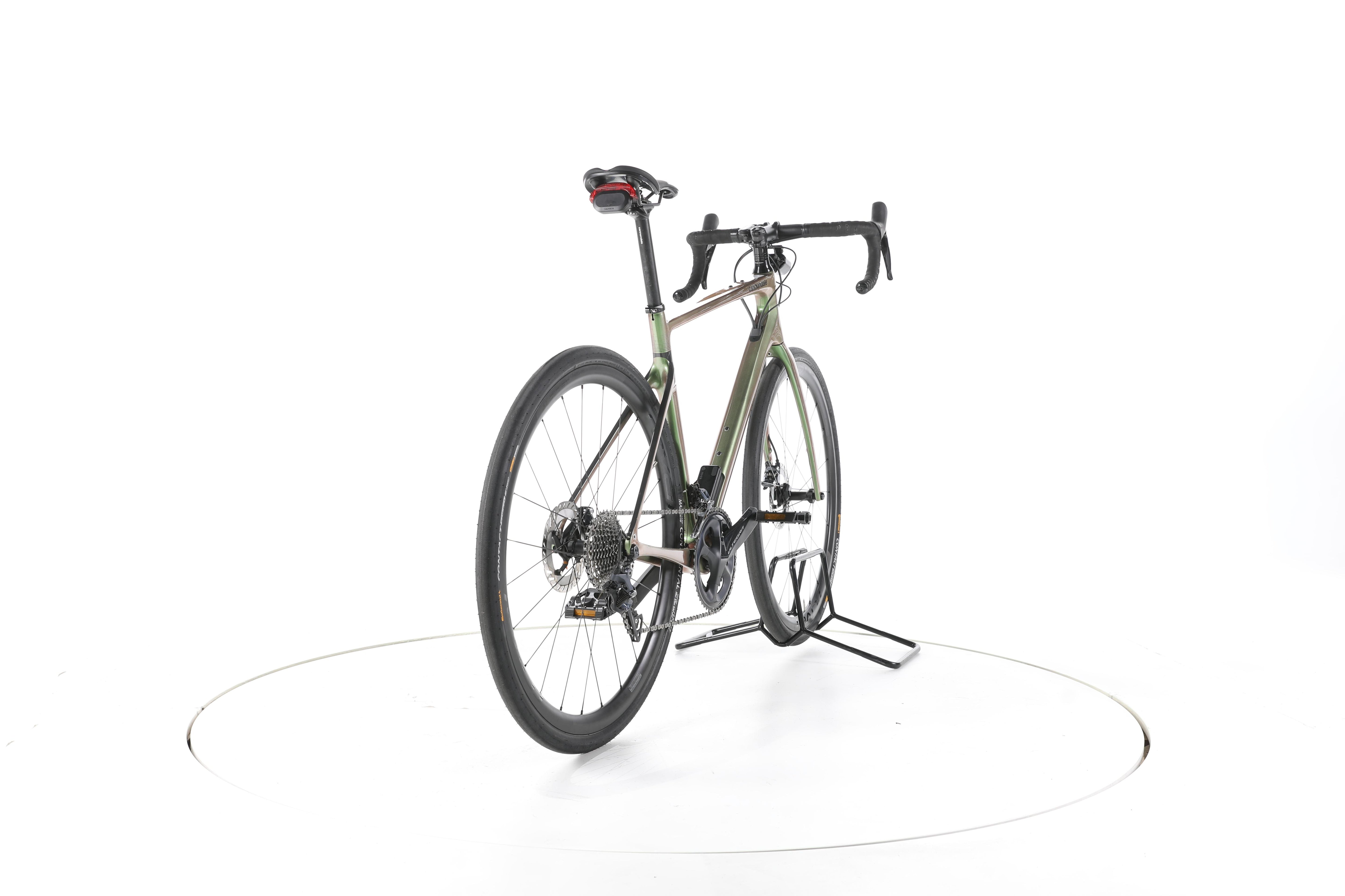 Cannondale Synapse 2 - Image 11